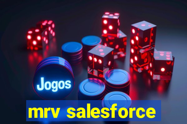 mrv salesforce